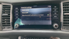 Skoda Kodiaq 1.5 TSI SE L Executive 5dr DSG [7 Seat] Petrol Estate